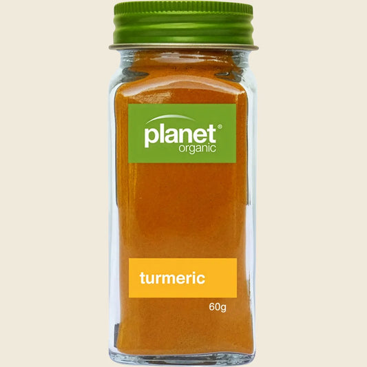 Turmeric 60g