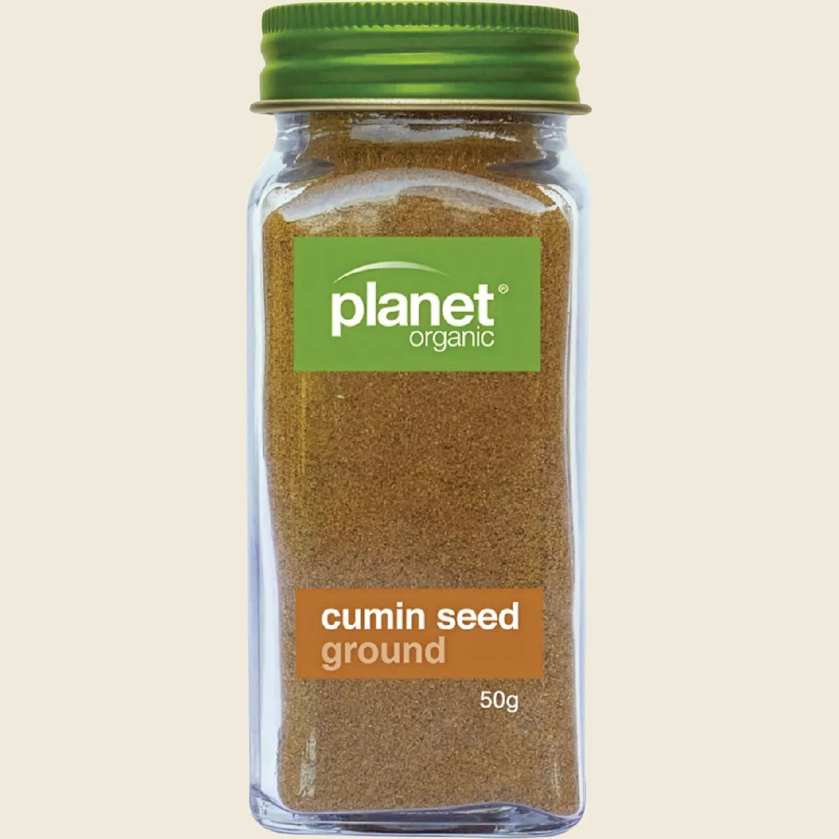 Cumin Seed Ground 50g