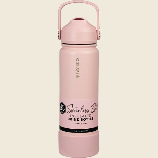 Insulated Drink Bottle Sorbet 750ml