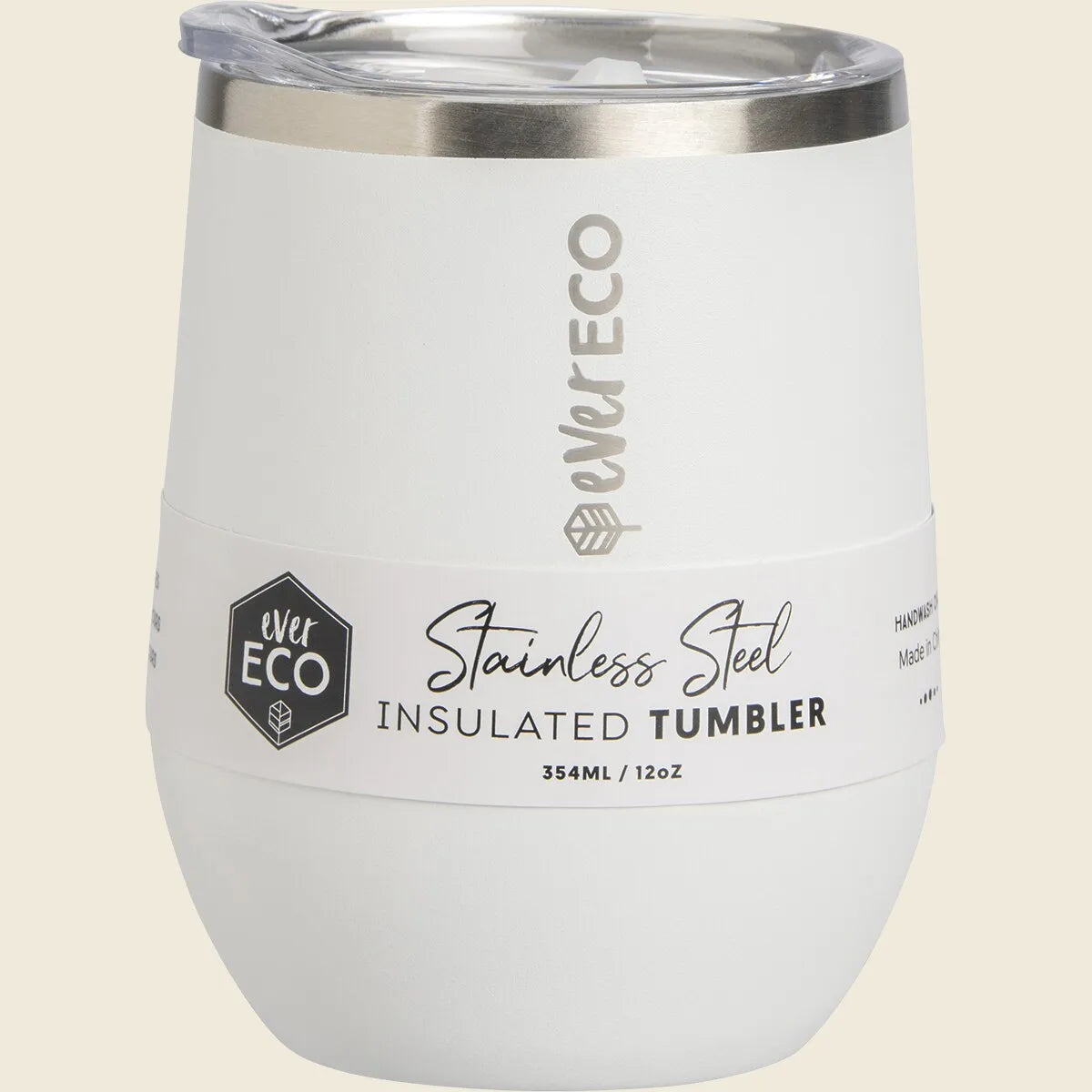 Insulated Tumbler Cloud 354ml