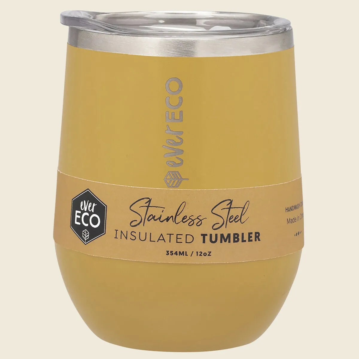 Insulated Tumbler Marigold 354ml