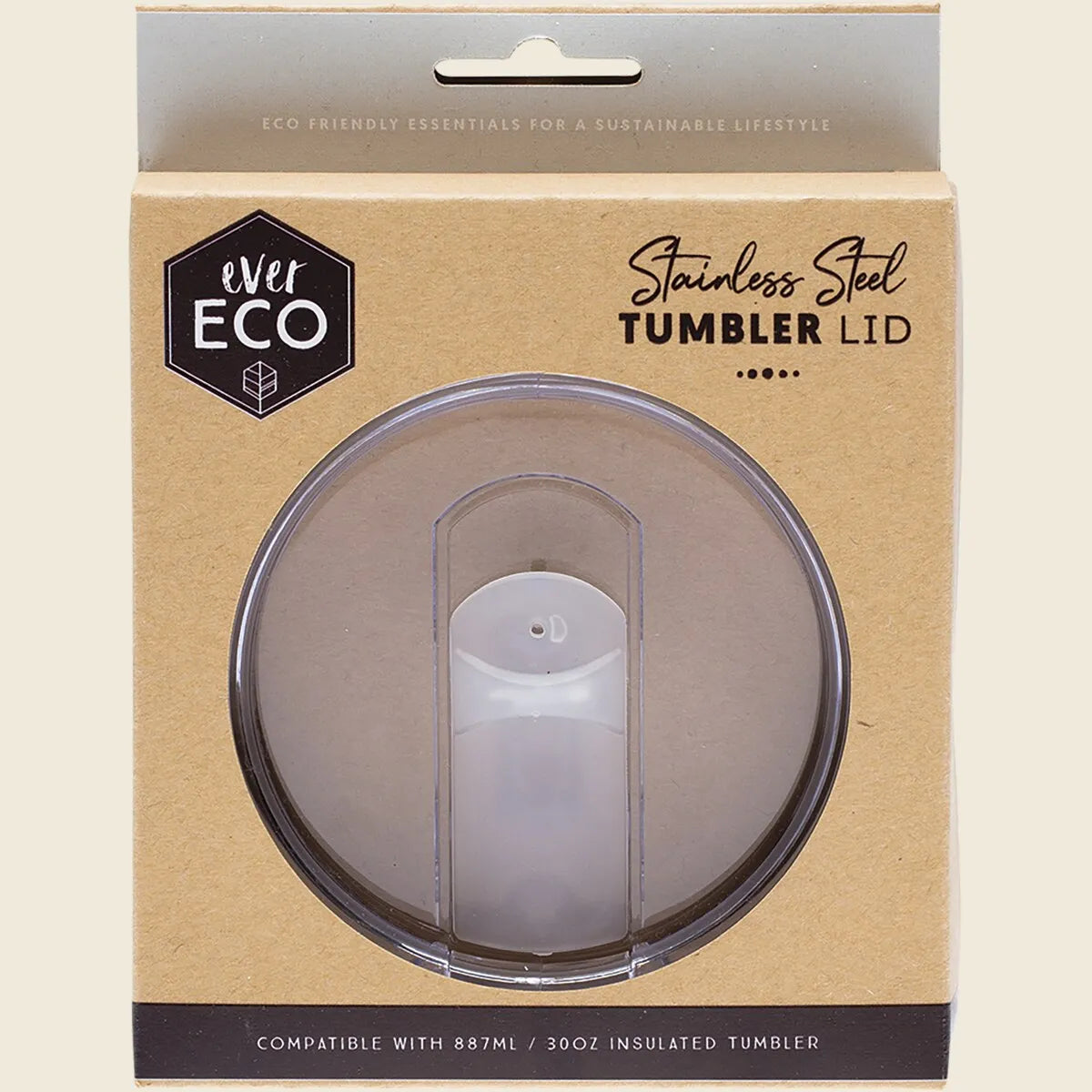 Replacement Tumbler Lid 887ml