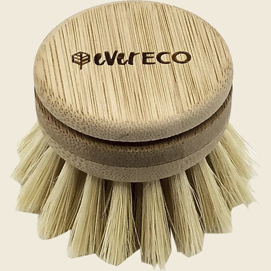 Dish Brush Head Replacement Head