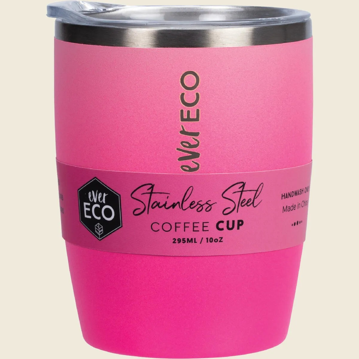Insulated Coffee Cup Rise 295ml