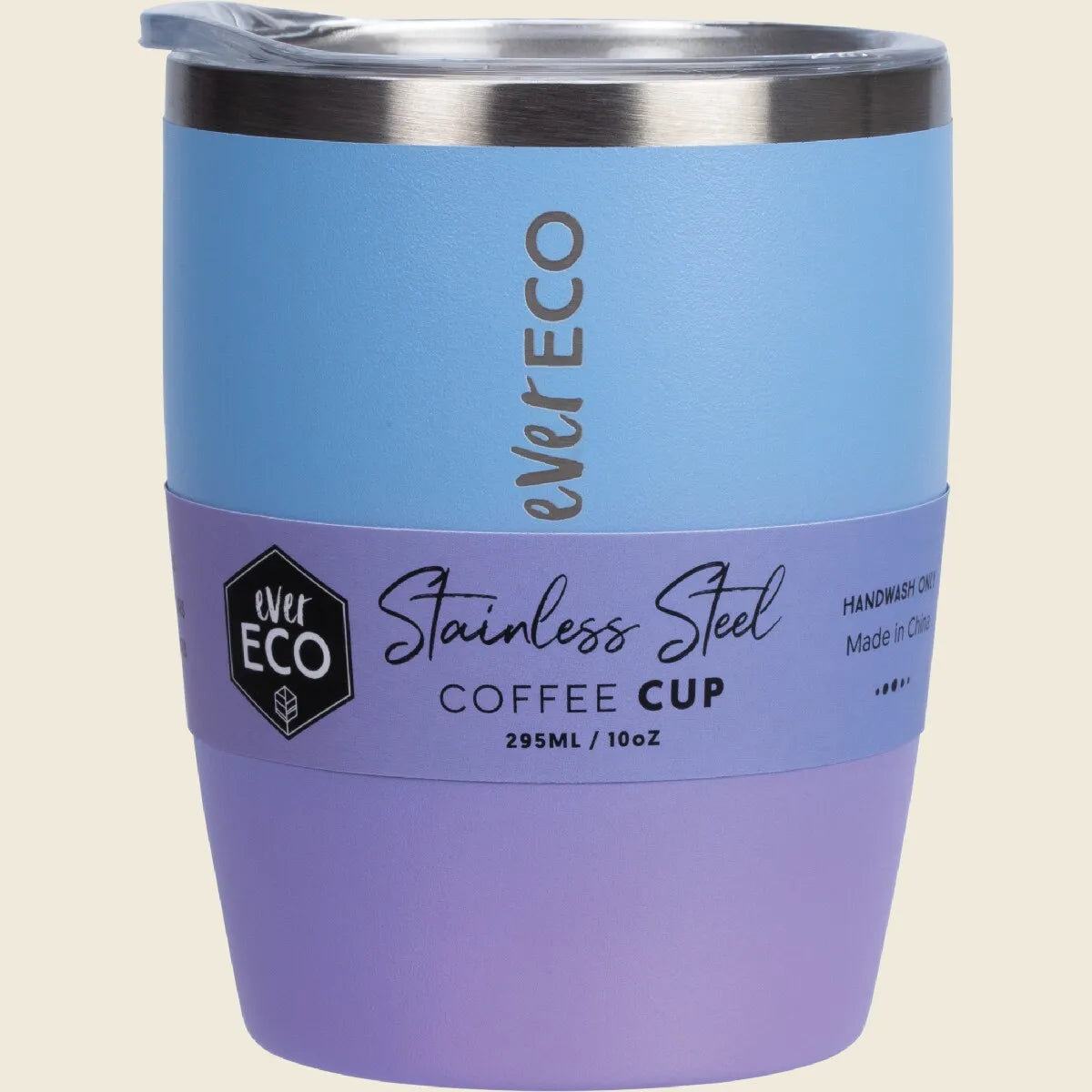Insulated Coffee Cup Balance 295ml