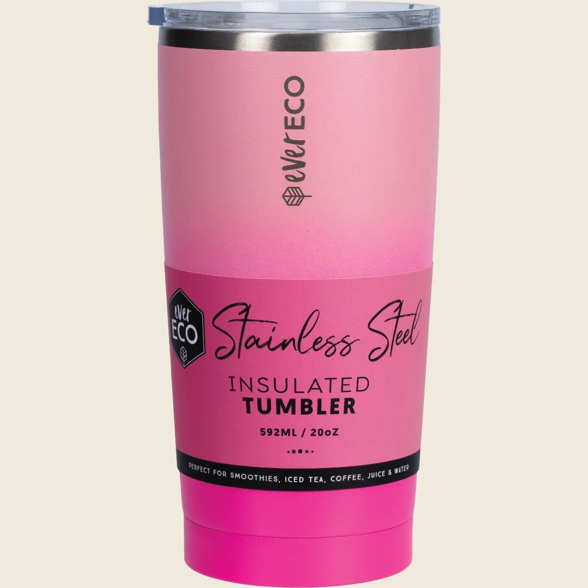 Insulated Tumbler Rise 592ml