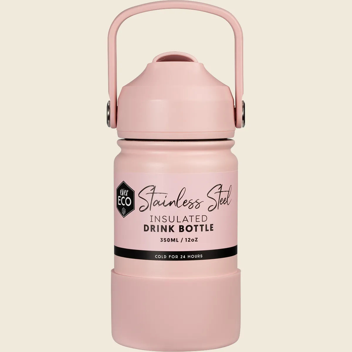 Insulated Drink Bottle Sorbet 350ml