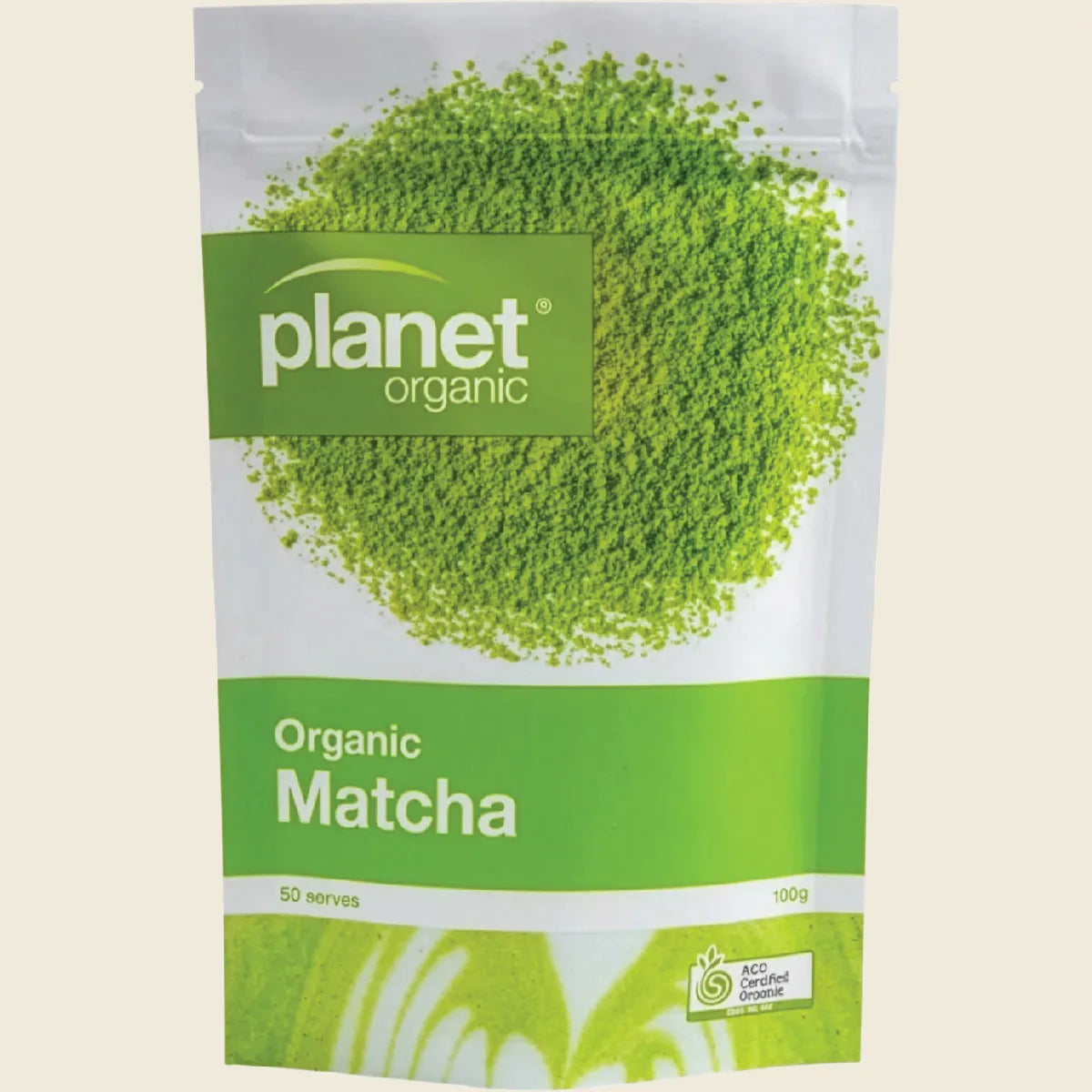 Matcha Green Tea Powder 100g