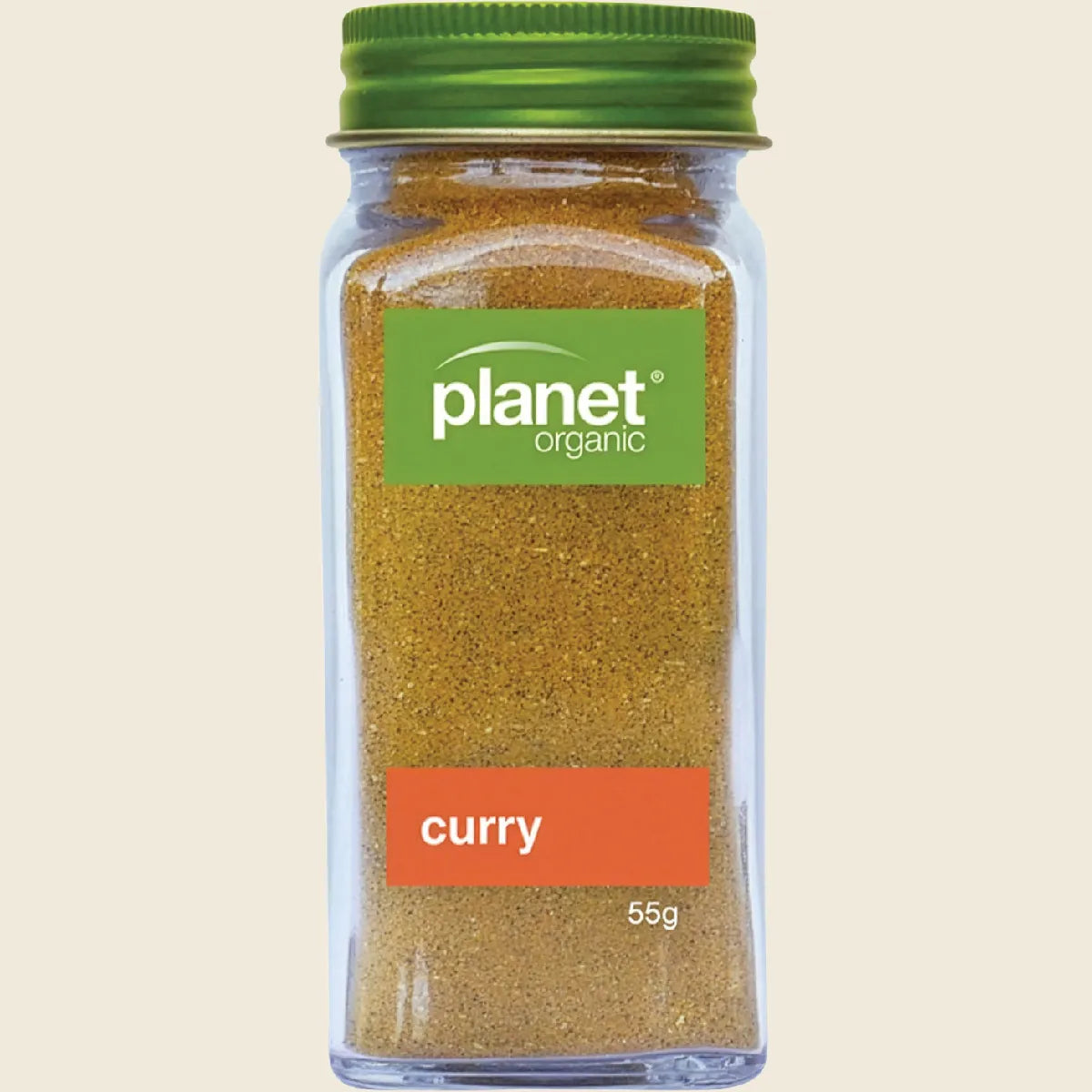 Curry Powder 55g