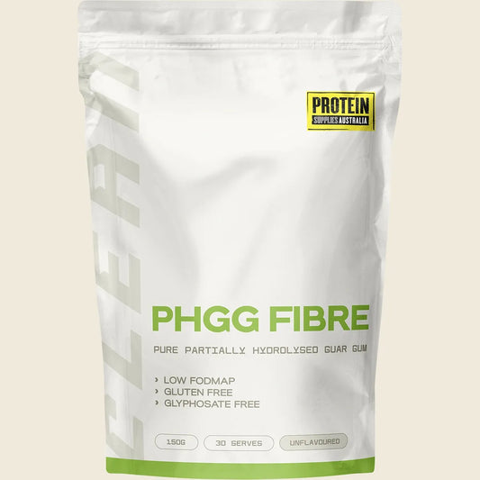 PHGG Fibre Unflavoured 150g
