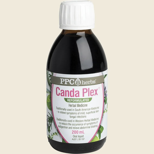 Canda-Plex Herbal Remedy 200ml