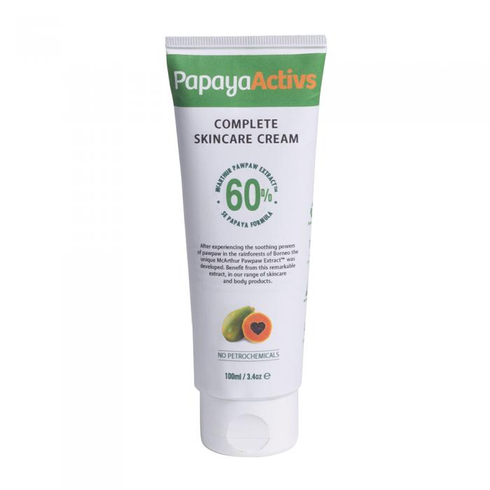 Papayaactivs Complete Skincare Cream 100ml