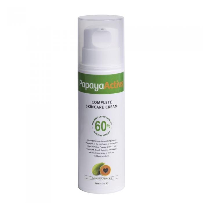 Papayaactivs Complete Skincare Cream 240ml