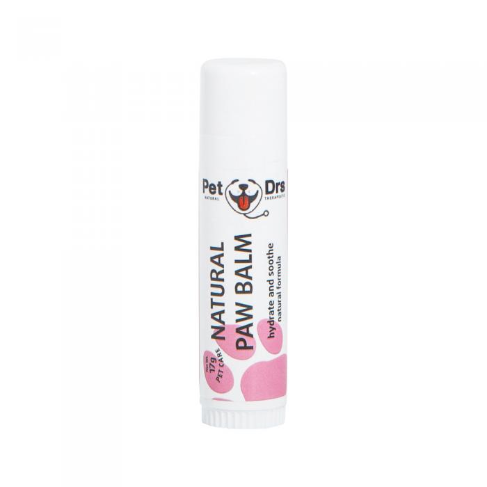 Pet Drs Natural Paw Balm 17g