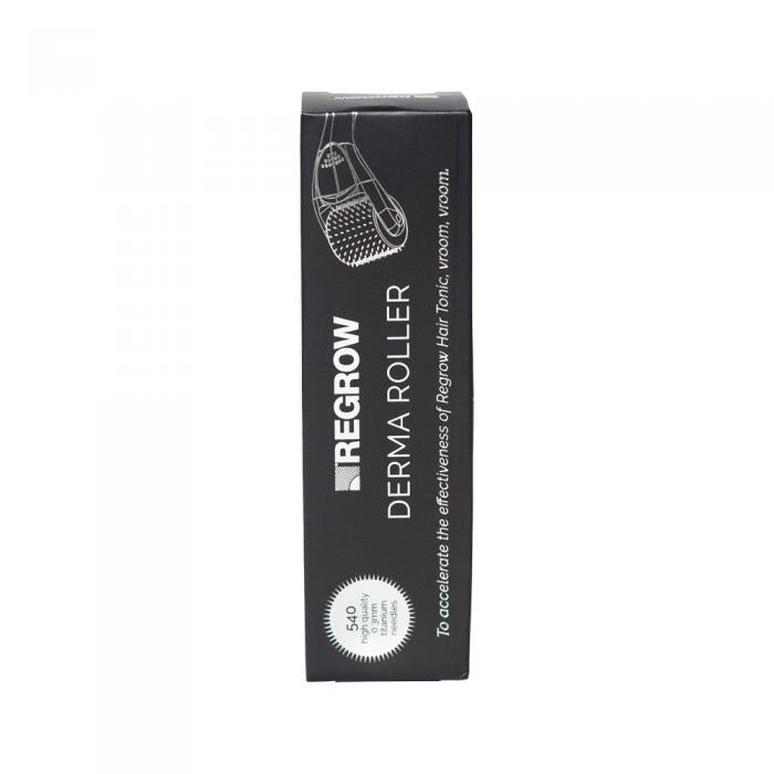 Regrow Hair Clinics Derma Roller (unisex)