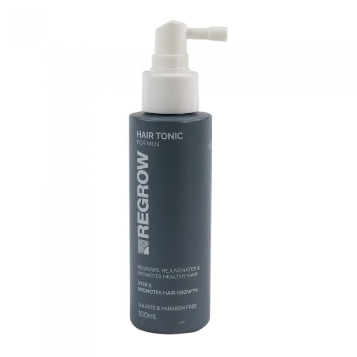 Regrow Hair Clinics Hair Tonic For Men (promotes Hair Growth) 100ml