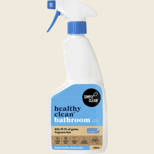 Healthy Clean Bathroom 500ml