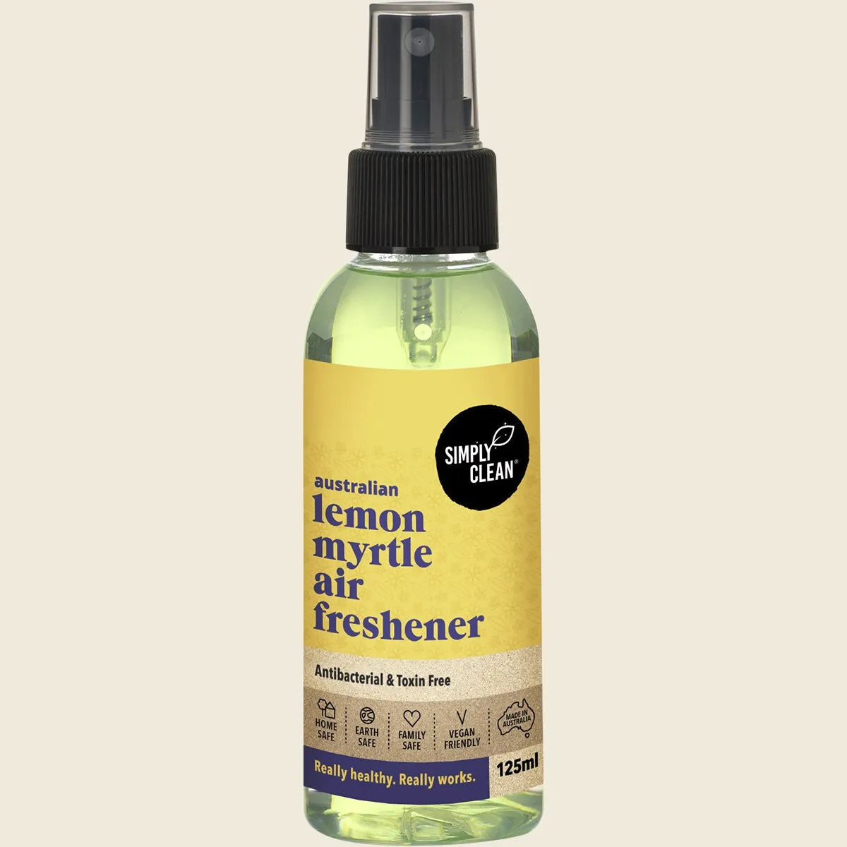 Air Freshener Lemon Myrtle 125ml