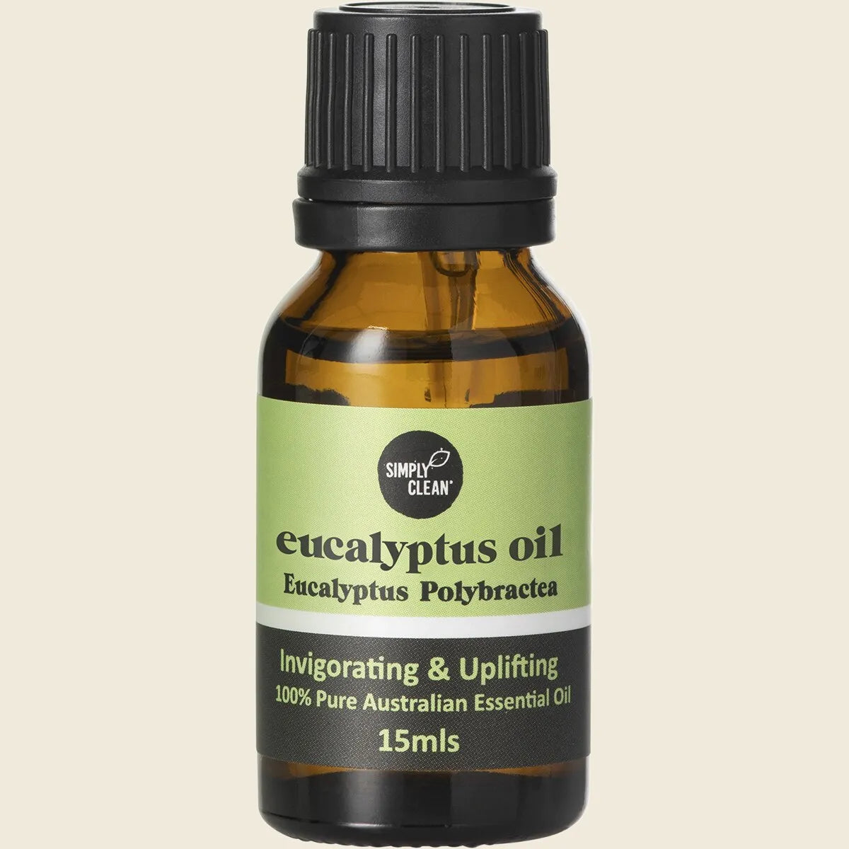 Essential Oil Eucalyptus 15ml