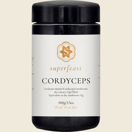 Cordyceps 100g