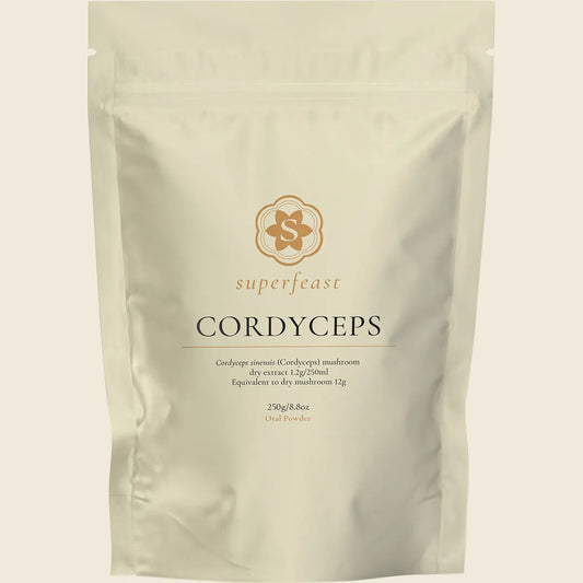 Cordyceps 250g
