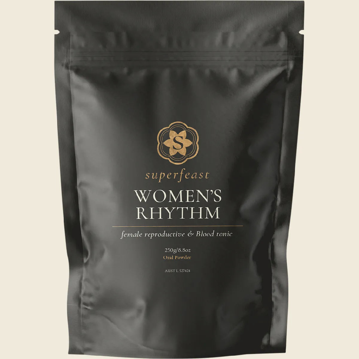 Women's Rhythm 250g