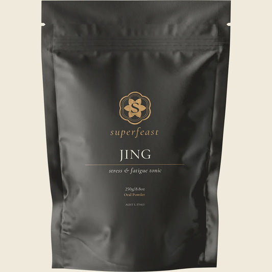 Superfeast Jing 250g