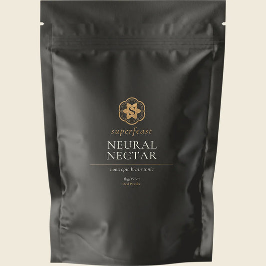 Neural Nectar Nootropic Brain Tonic 1kg