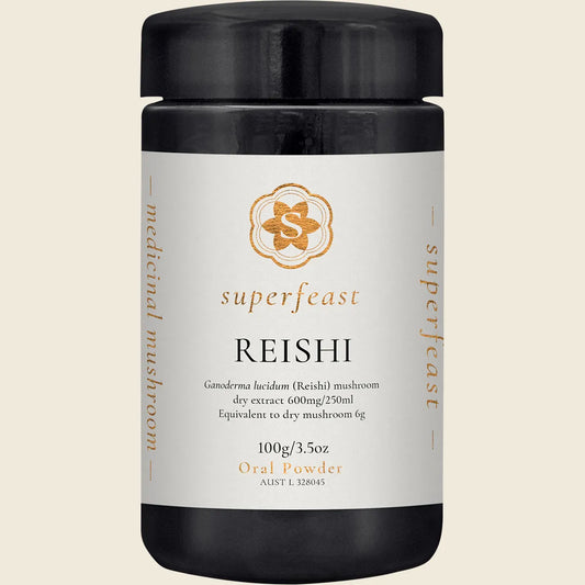 Reishi 100g