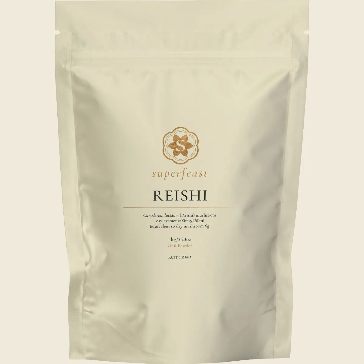 Reishi 1kg