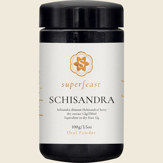 Superfeast Schisandra 100g