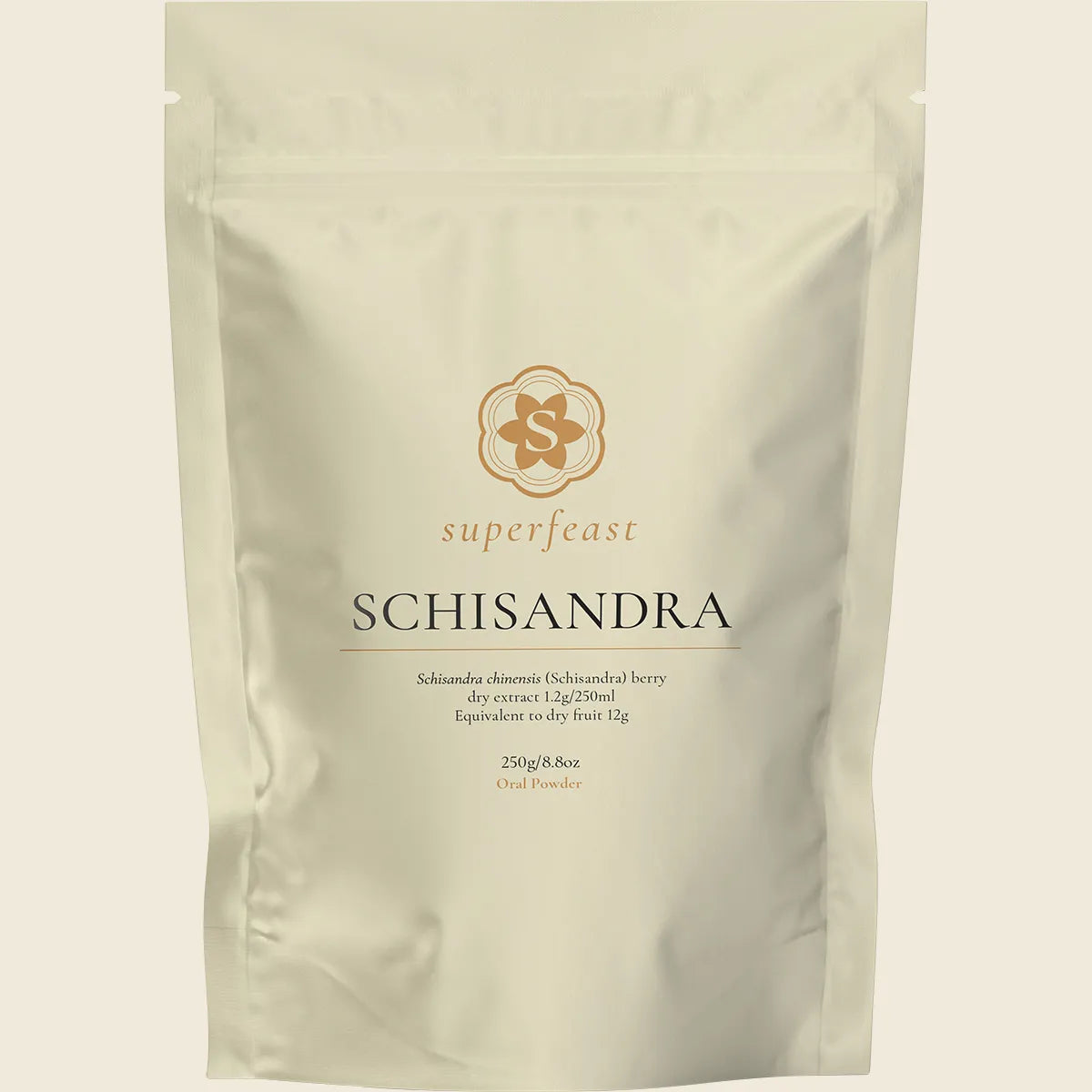 Schisandra 250g