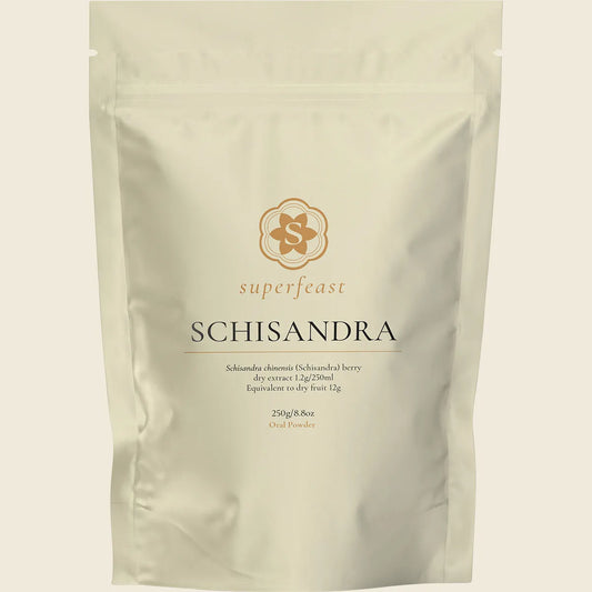 Superfeast Schisandra 250g