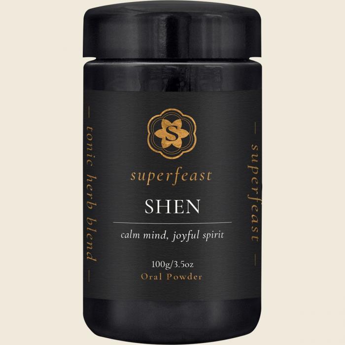 Superfeast Shen 100g