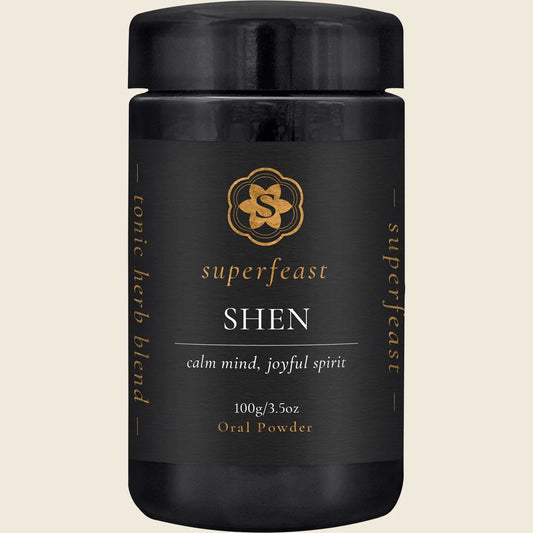 Superfeast Shen 100g