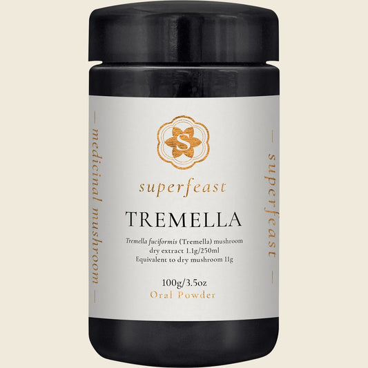 Superfeast Tremella 100g