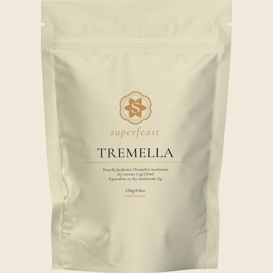 Superfeast Tremella 250g