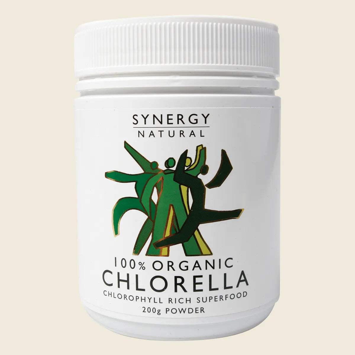 Chlorella Powder 200g