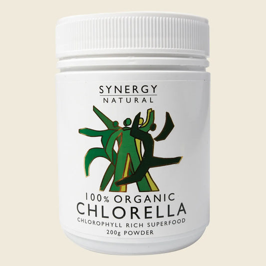 Chlorella Powder 200g