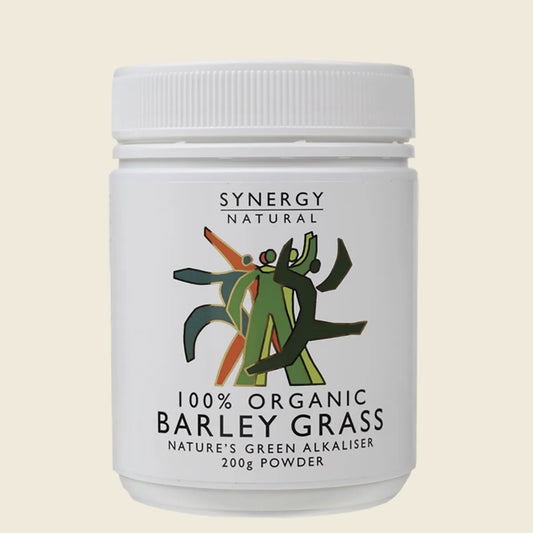 Barley Grass Powder 200g