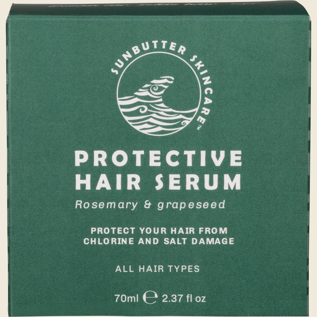 Protective Hair Serum 70ml