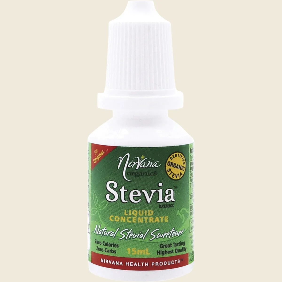 Stevia Liquid 15ml