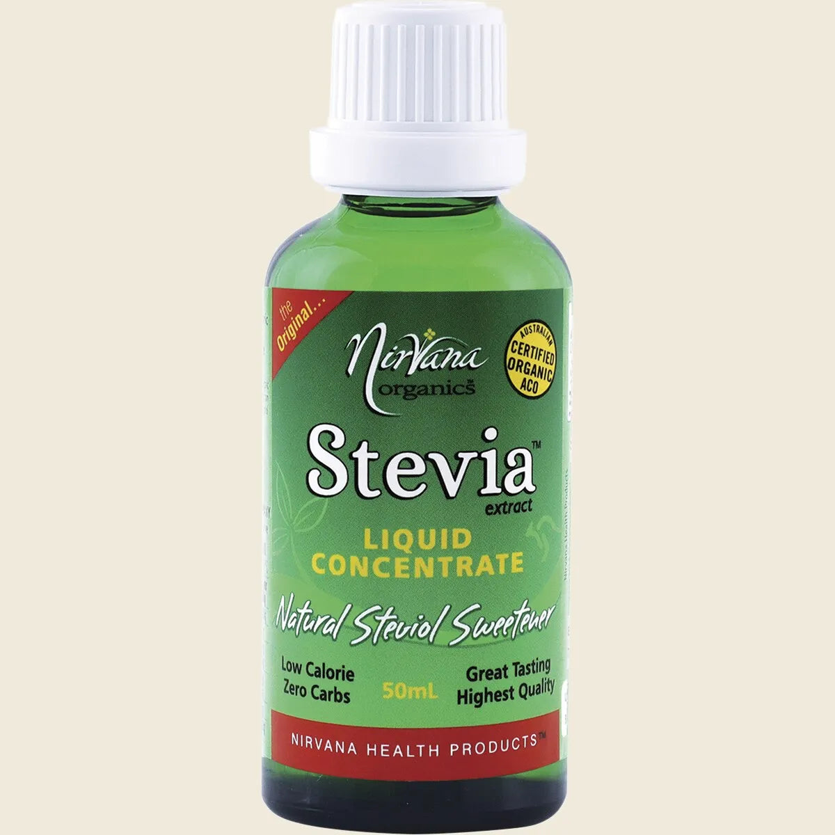 Stevia Liquid 50ml