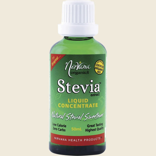 Stevia Liquid 50ml