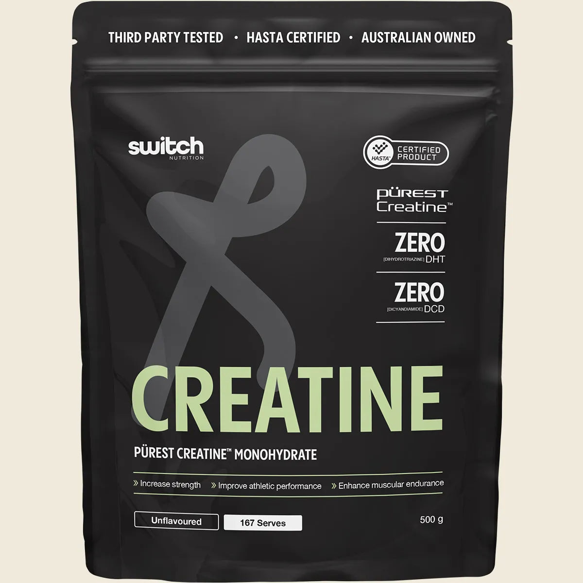 Perform Purest�� Creatine Monohydrate 500g
