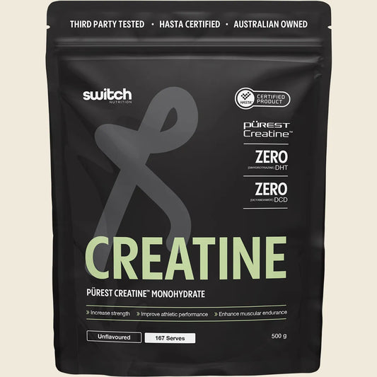 Perform Purest�� Creatine Monohydrate 500g