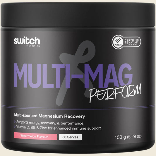 Perform Hasta Multi-Mag Watermelon 150g