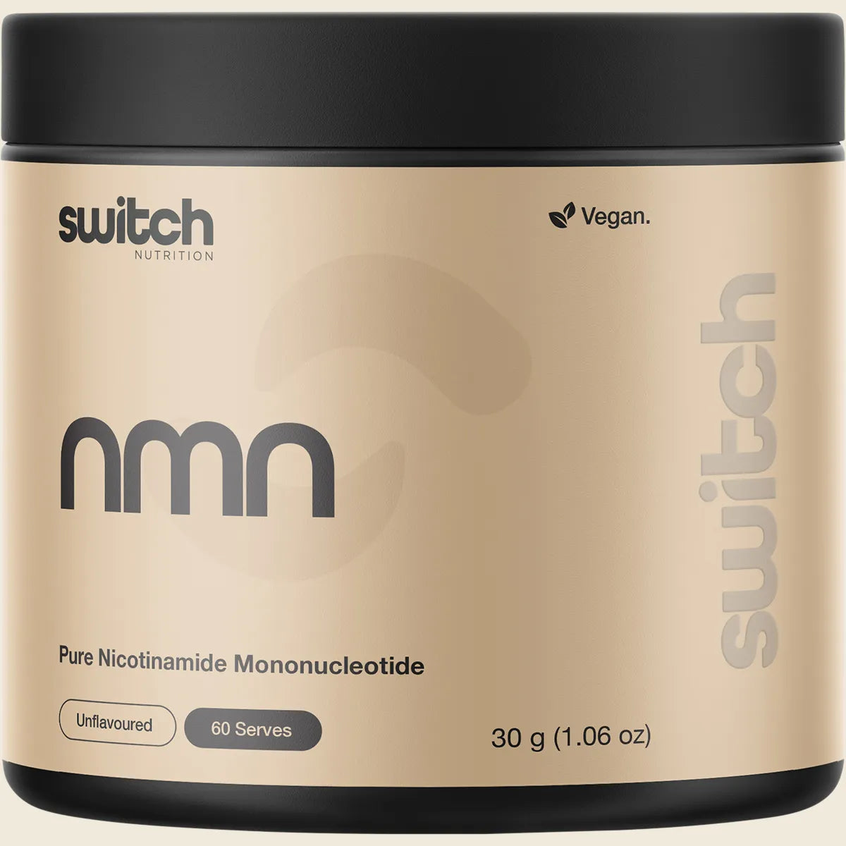 NMN Pure Nicotinamide Mononucleotide Powder 30g
