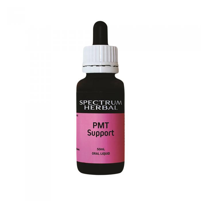 Spectrum Herbal Pmt Support 50ml