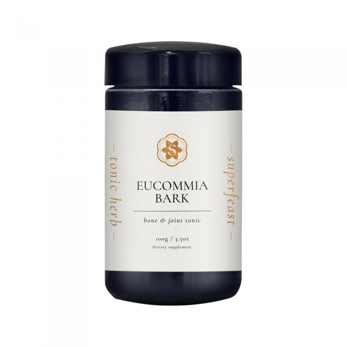 Superfeast Eucommia Bark 100g